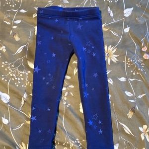 Rockets of Awesome size 6 star pants